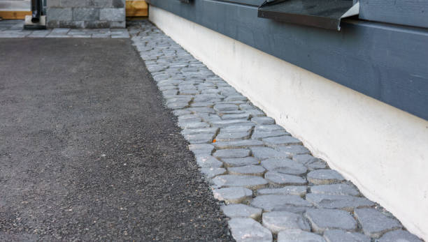 Why Choose Us For All Your Driveway Paving Needs in Union Hall, VA?